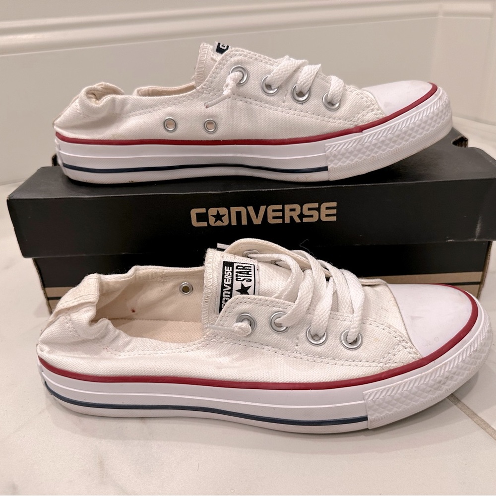 Converse Chuck Taylor Shoreline Slip (EUR 37.5)